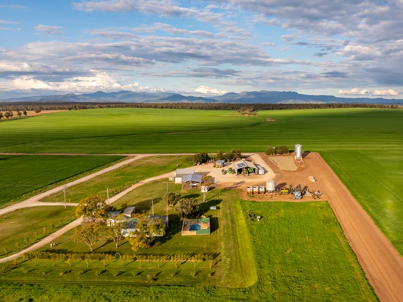Fazenda em Goiás