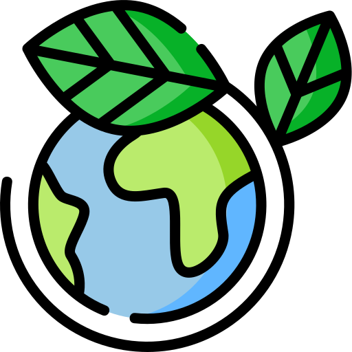 Ícone Sustentabilidade